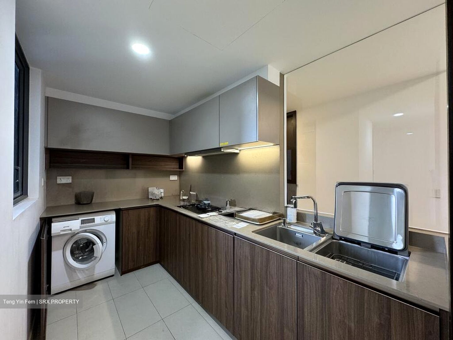 JadeScape (D20), Condominium #580115791
